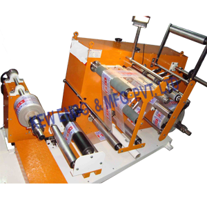 Electronics Line Guiding System