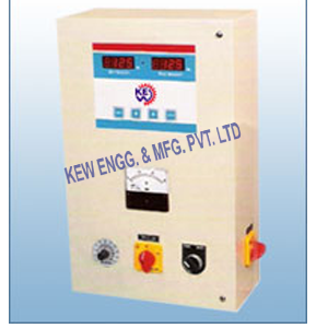 Tension Control System